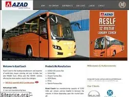 Sites similar to azadcoach.in