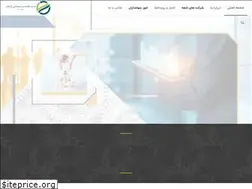 Sites similar to azadeganekh.com