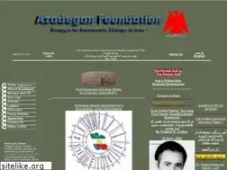Sites similar to azadeganiran.com
