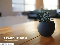 Sites similar to azadeh7.com