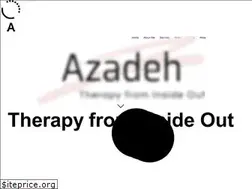 Sites similar to azadehafsahi.com