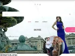 Sites similar to azadehcouture.com