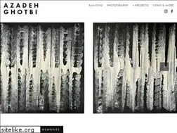 Sites similar to azadehghotbi.com
