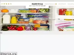 Sites similar to azadehgroup.com