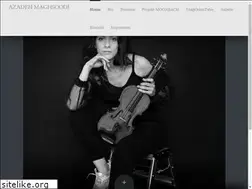Sites similar to azadehmaghsoodi.de