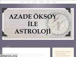 Sites similar to azadeoksoy.com