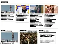 Sites similar to azadexpress.com