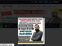Sites similar to azadiasacademy.com