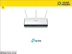 Sites similar to azadimodem.ir