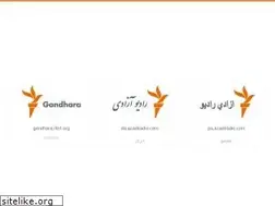 Sites similar to azadiradio.com