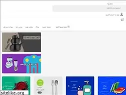 Sites similar to azadkala.com