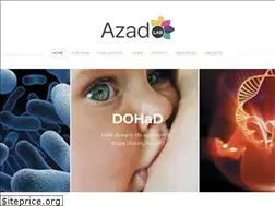 Sites similar to azadlab.ca