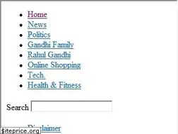 Sites similar to azadmanoj.com