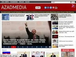 Sites similar to azadmedia.az