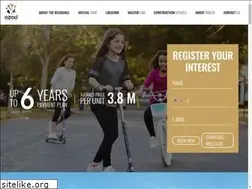 Sites similar to azadnewcairo.com
