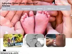 Sites similar to azadoptionservices.org