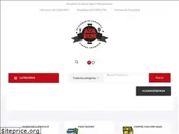Sites similar to azador.cl