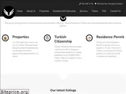 Sites similar to azadproperties.com