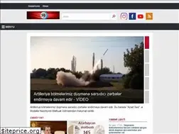 Sites similar to azadses.az