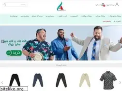 Sites similar to azadstyle.com