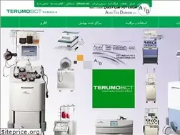 Sites similar to azadteb.com