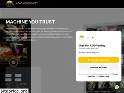 Sites similar to azadvending.com