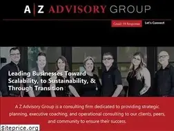 Sites similar to azadvisorygroup.com