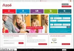 Sites similar to azae.com