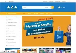 Sites similar to azaelectronics.com