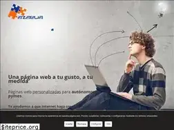 Sites similar to azaelia.es