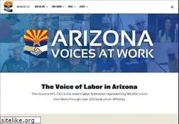 Sites similar to azaflcio.org