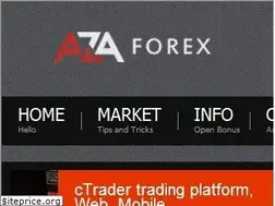 Sites similar to azaforex.com
