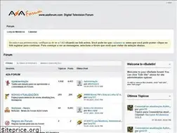 Sites similar to azaforum.com