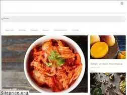Sites similar to azafranbolivia.com