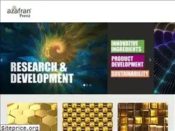 Sites similar to azafranprevie.com