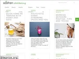 Sites similar to azafranwellbeing.com