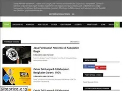 Sites similar to azagiprint.blogspot.com