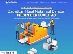 Sites similar to azagiprint.com