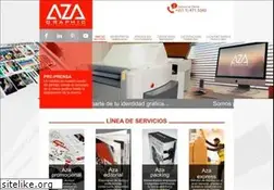 Sites similar to azagraphicperu.com