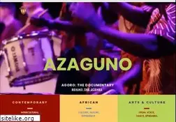 Sites similar to azaguno.com