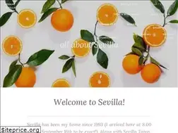 Sites similar to azahar-sevilla.com