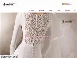 Sites similar to azaharboutique.es