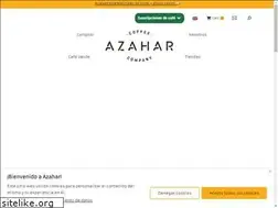 Sites similar to azaharcoffee.com