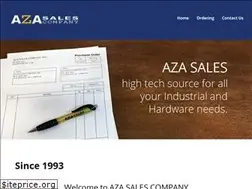 Sites similar to azahardware.com
