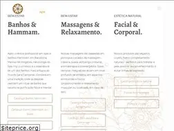 Sites similar to azaharspa.com.br