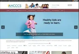 Sites similar to azahcccs.gov