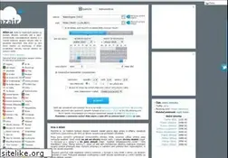 Sites similar to azair.cz
