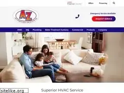 Sites similar to azaircond.com
