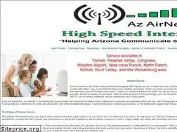 Sites similar to azairnet.com