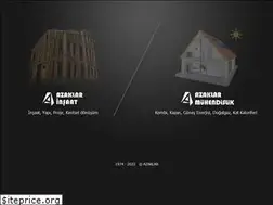 Sites similar to azaklar.com